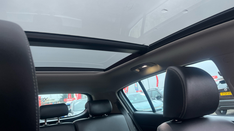 Kia Sportage 1.6T GDi ISG 3 5dr [AWD] Petrol Estate